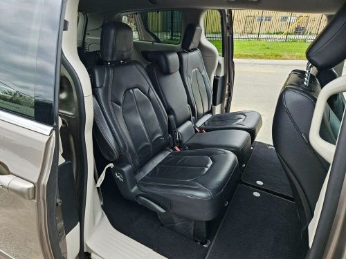 2018 Chrysler Pacifica, US $15,900.00, image 5