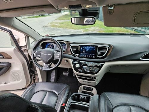 2018 Chrysler Pacifica, US $15,900.00, image 6