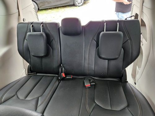 2018 Chrysler Pacifica, US $15,900.00, image 7