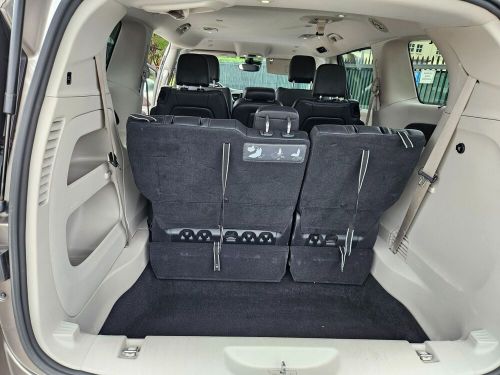 2018 Chrysler Pacifica, US $15,900.00, image 8