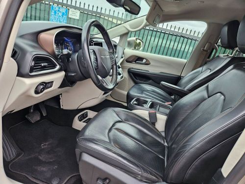 2018 Chrysler Pacifica, US $15,900.00, image 9