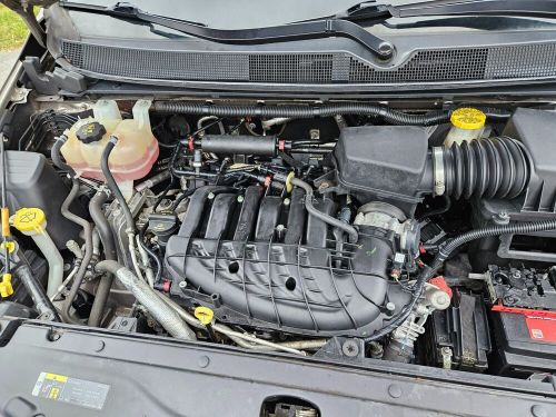 2018 Chrysler Pacifica, US $15,900.00, image 12