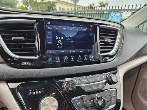 2018 Chrysler Pacifica, US $15,900.00, image 13