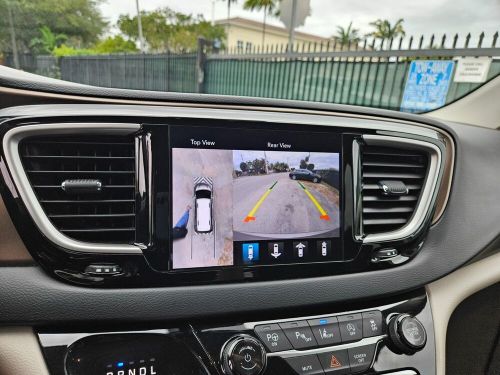 2018 Chrysler Pacifica, US $15,900.00, image 14