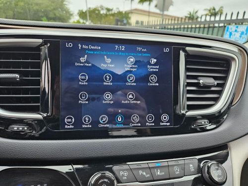 2018 Chrysler Pacifica, US $15,900.00, image 16