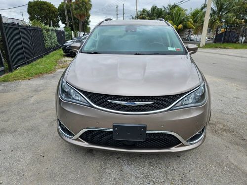2018 Chrysler Pacifica, US $15,900.00, image 19