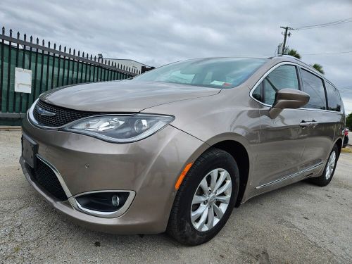 2018 Chrysler Pacifica, US $15,900.00, image 20