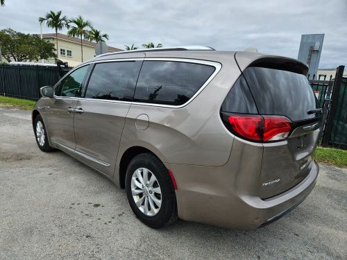 2018 Chrysler Pacifica, US $15,900.00, image 22