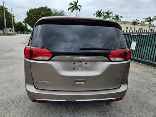 2018 Chrysler Pacifica, US $15,900.00, image 23