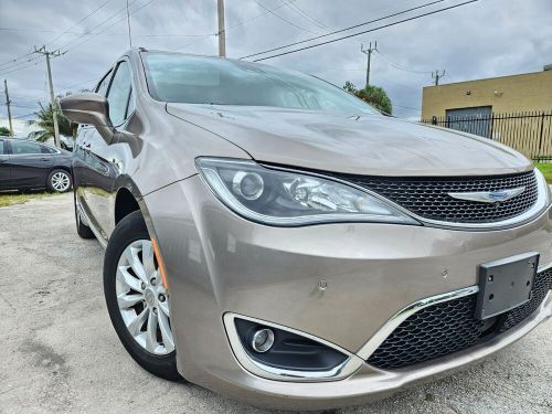 2018 Chrysler Pacifica, US $15,900.00, image 24