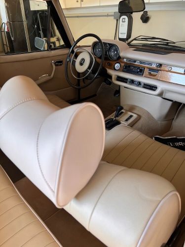 1972 Mercedes-Benz SE 4.5, US $8,750.00, image 3