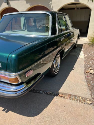 1972 Mercedes-Benz SE 4.5, US $8,750.00, image 9