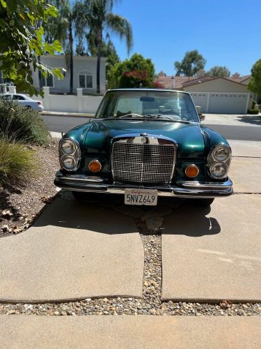 1972 Mercedes-Benz SE 4.5, US $8,750.00, image 10
