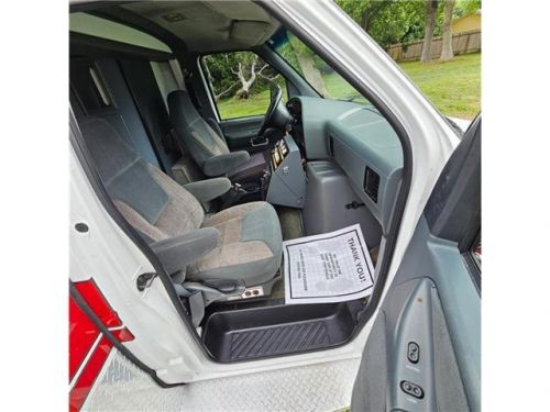 Other Makes Ambulance Pet Grooming