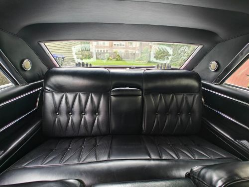 1964 cadillac deville