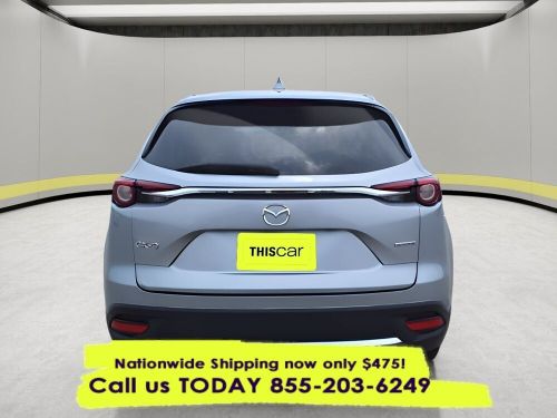 2020 mazda cx-9 grand touring