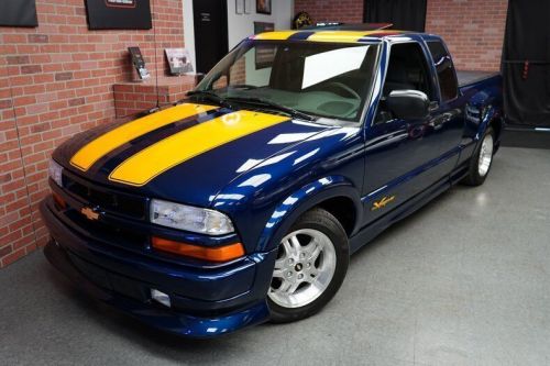 Chevrolet S-10