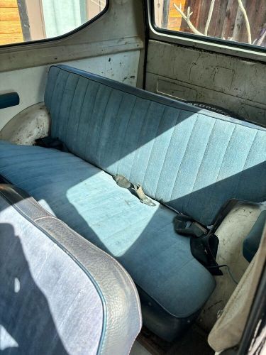 1972 international harvester scout