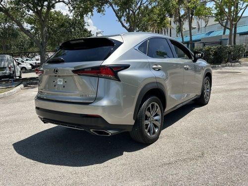 2021 Lexus NX 300 F Sport, US $30,546.00, image 2