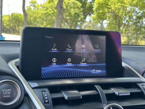 2021 Lexus NX 300 F Sport, US $30,546.00, image 6