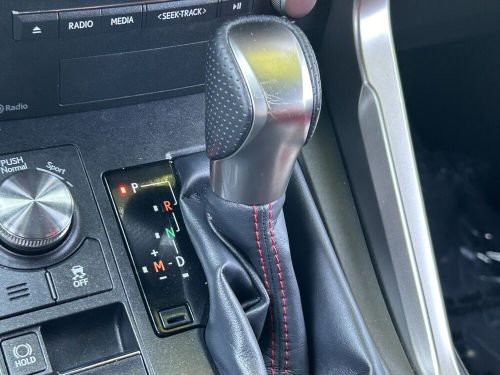 2021 Lexus NX 300 F Sport, US $30,546.00, image 7
