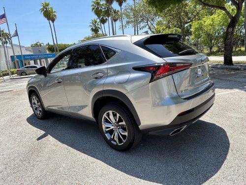 2021 Lexus NX 300 F Sport, US $30,546.00, image 11
