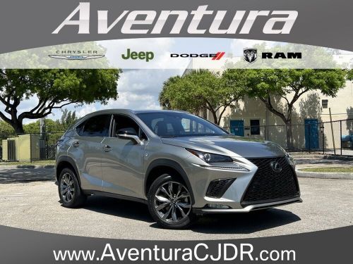 2021 Lexus NX 300 F Sport, US $30,546.00, image 12