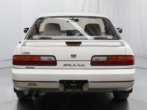 1990 nissan silvia s13
