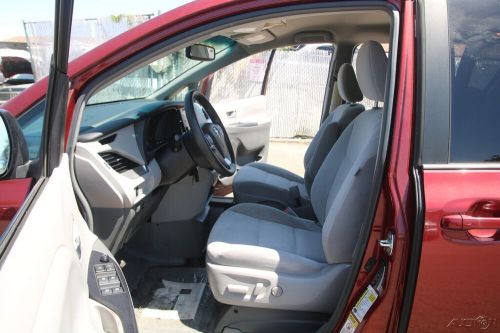 2015 Toyota Sienna LE Mobility 7-Passenger W/ WheelChair, US $23,100.00, image 7