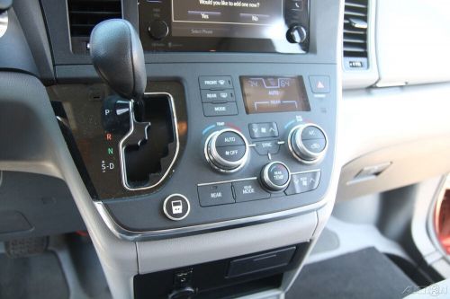 2015 Toyota Sienna LE Mobility 7-Passenger W/ WheelChair, US $23,100.00, image 12