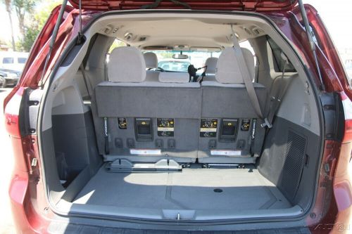 2015 Toyota Sienna LE Mobility 7-Passenger W/ WheelChair, US $23,100.00, image 16