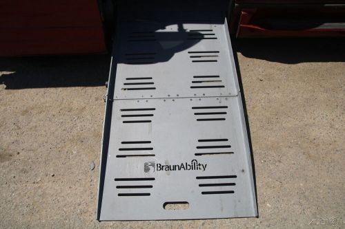 2015 Toyota Sienna LE Mobility 7-Passenger W/ WheelChair, US $23,100.00, image 18