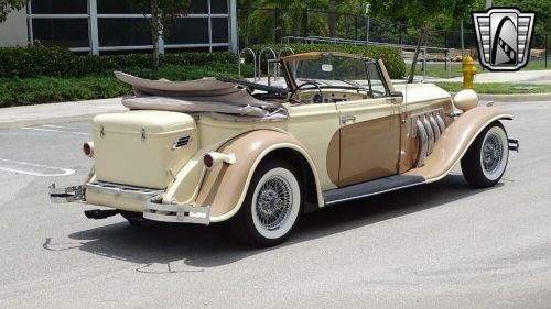Volkswagen Duesenberg