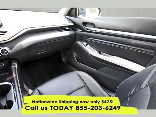 2020 Nissan Altima SL FWD, US $19,179.30, image 4