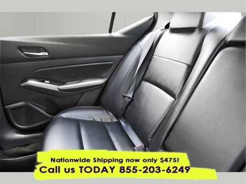2020 Nissan Altima SL FWD, US $19,179.30, image 6