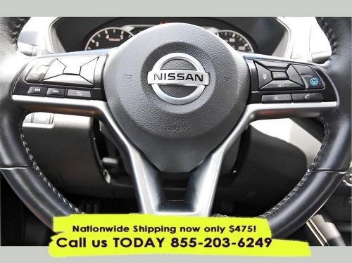 2020 Nissan Altima SL FWD, US $19,179.30, image 12