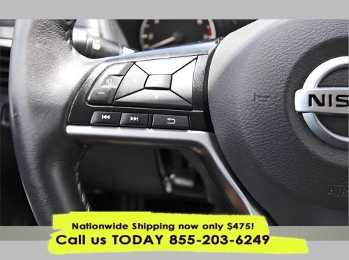 2020 Nissan Altima SL FWD, US $19,179.30, image 13