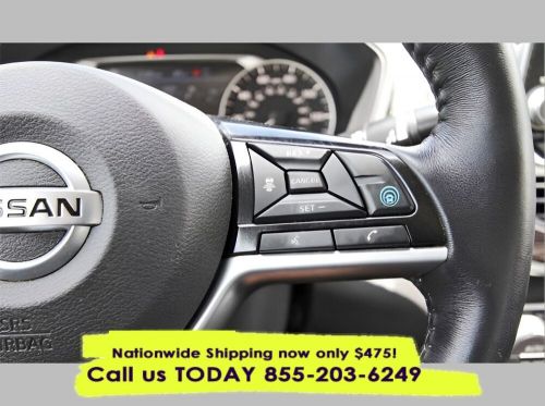 2020 Nissan Altima SL FWD, US $19,179.30, image 14