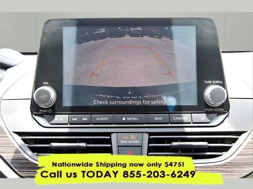 2020 Nissan Altima SL FWD, US $19,179.30, image 19