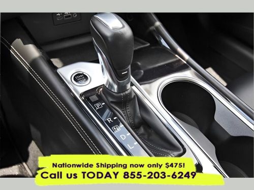 2020 Nissan Altima SL FWD, US $19,179.30, image 21
