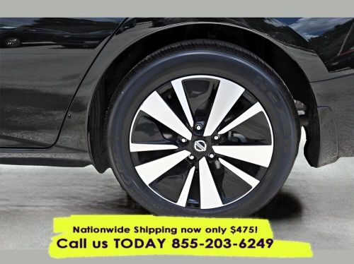 2020 Nissan Altima SL FWD, US $19,179.30, image 27
