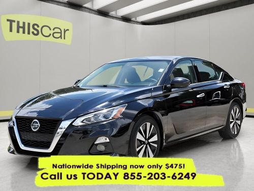2020 Nissan Altima SL FWD, US $19,179.30, image 28