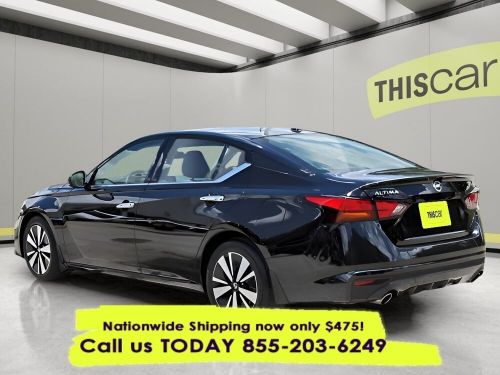 2020 Nissan Altima SL FWD, US $19,179.30, image 29