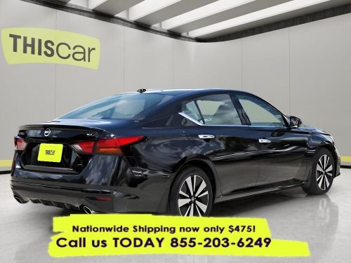 2020 Nissan Altima SL FWD, US $19,179.30, image 31