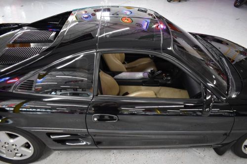 1993 toyota mr2 turbo