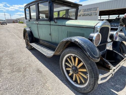 1927 Durant Star, US $8,500.00, image 2