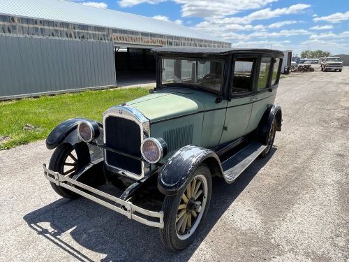 1927 Durant Star, US $8,500.00, image 9