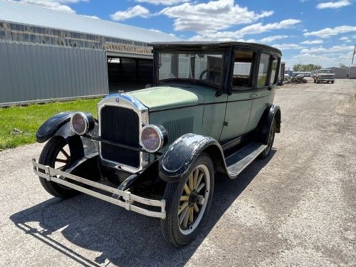 1927 Durant Star, US $8,500.00, image 10