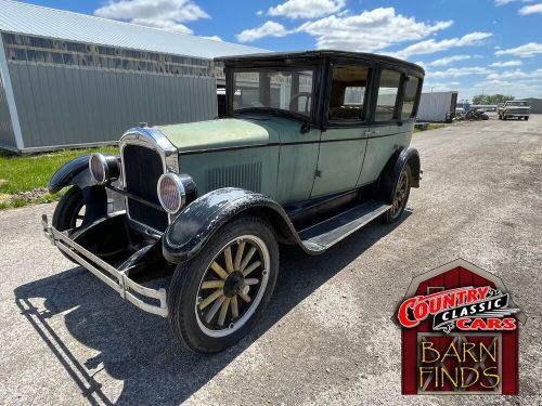 1927 Durant Star, US $8,500.00, image 12