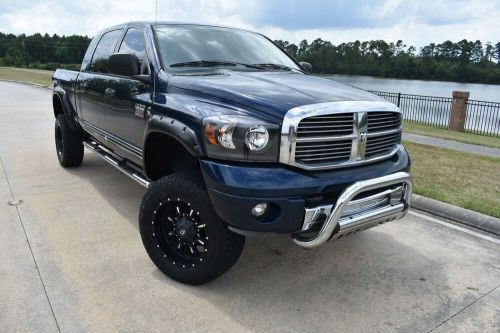 2008 dodge ram 2500 laramie